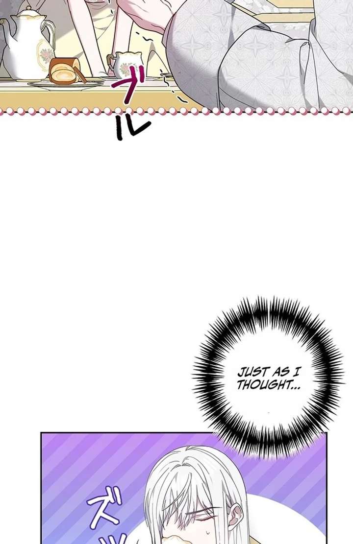 The Super-Strong Noble Lady Wants to Be Truly Weak Chapter 6 - Page 98