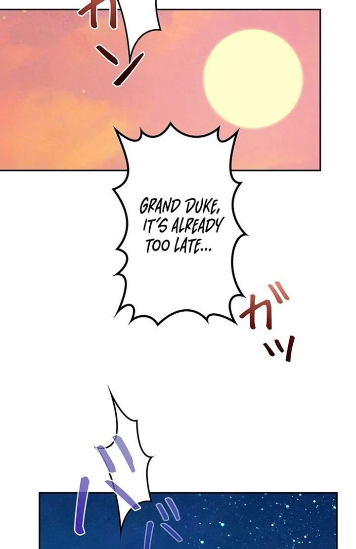 The Super-Strong Noble Lady Wants to Be Truly Weak Chapter 7 - Page 108
