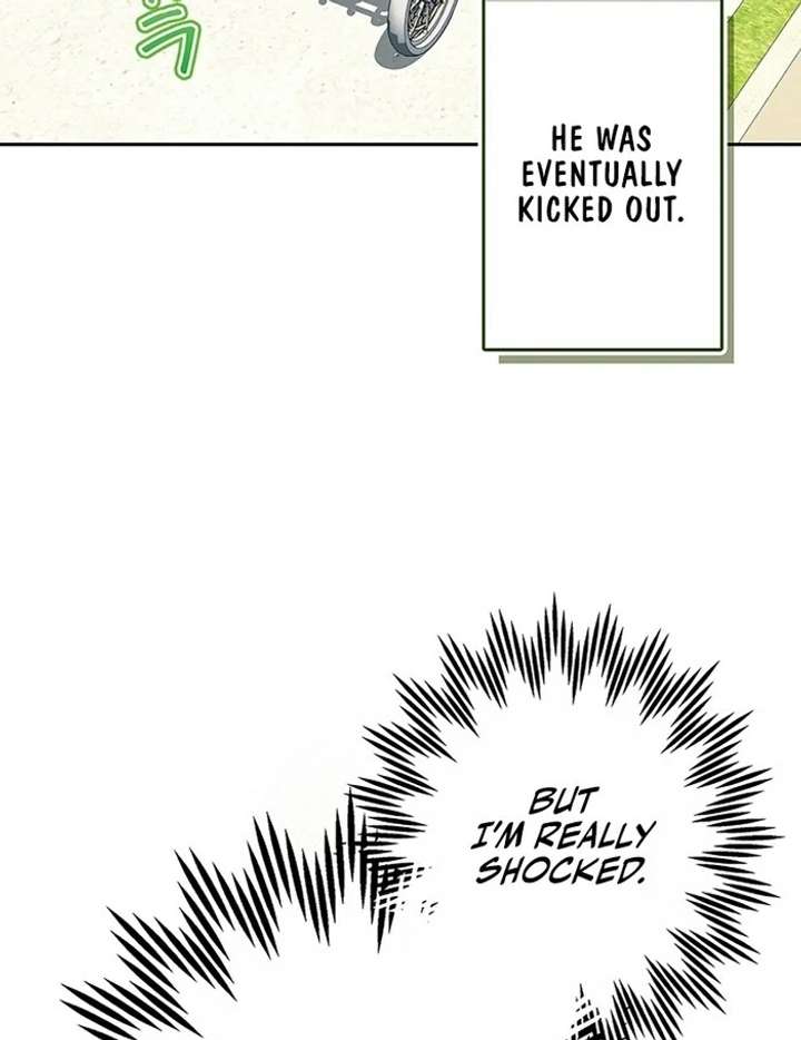 The Super-Strong Noble Lady Wants to Be Truly Weak Chapter 7 - Page 120