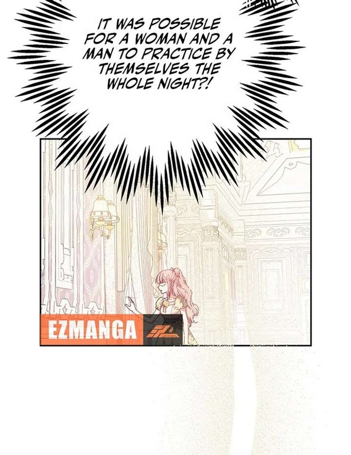 The Super-Strong Noble Lady Wants to Be Truly Weak Chapter 7 - Page 121