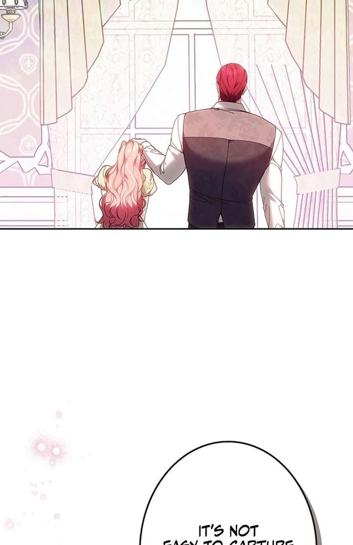 The Super-Strong Noble Lady Wants to Be Truly Weak Chapter 7 - Page 126
