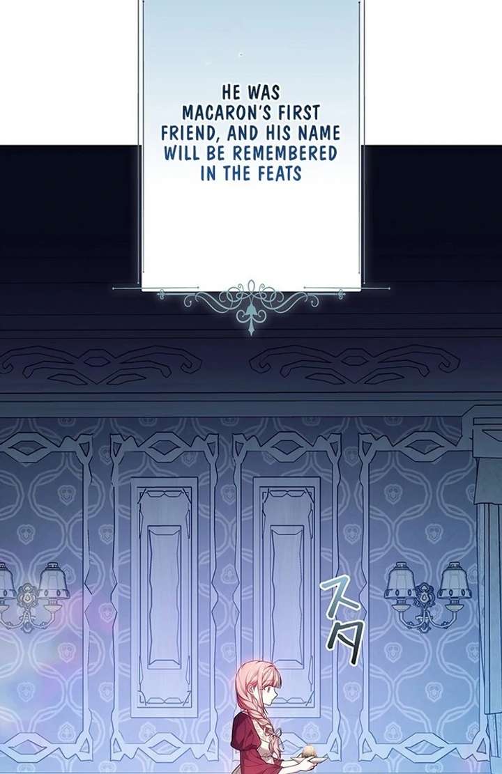 The Super-Strong Noble Lady Wants to Be Truly Weak Chapter 7 - Page 134