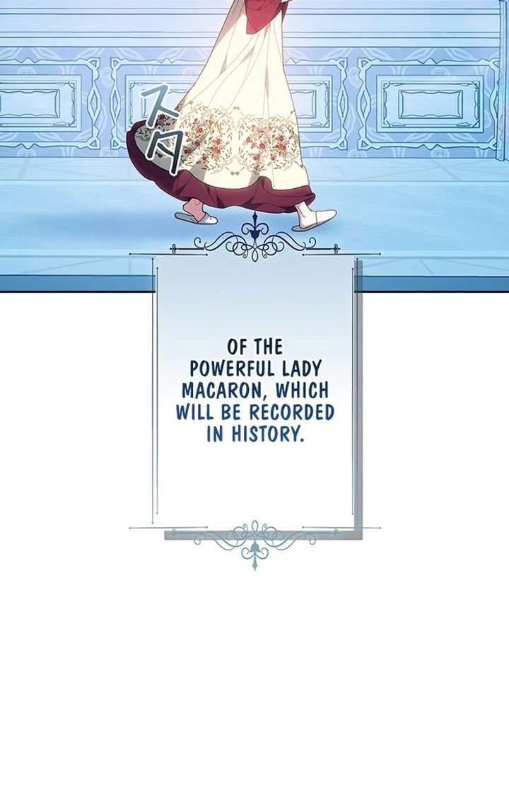 The Super-Strong Noble Lady Wants to Be Truly Weak Chapter 7 - Page 135