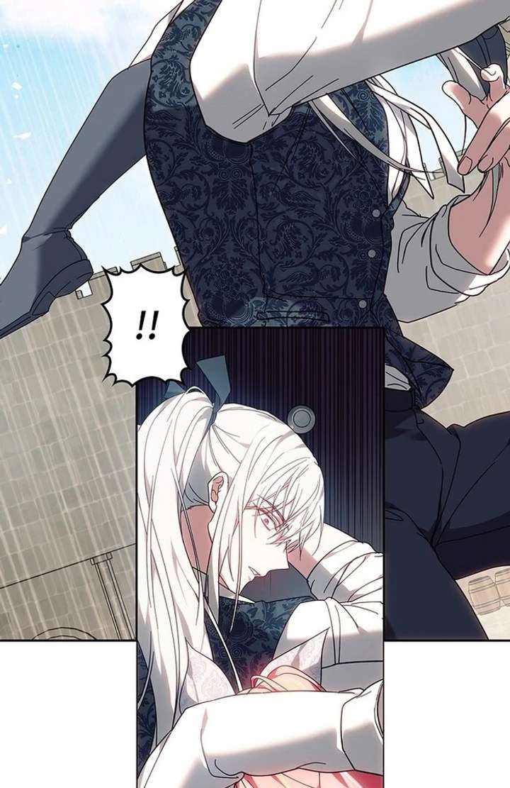 The Super-Strong Noble Lady Wants to Be Truly Weak Chapter 7 - Page 20