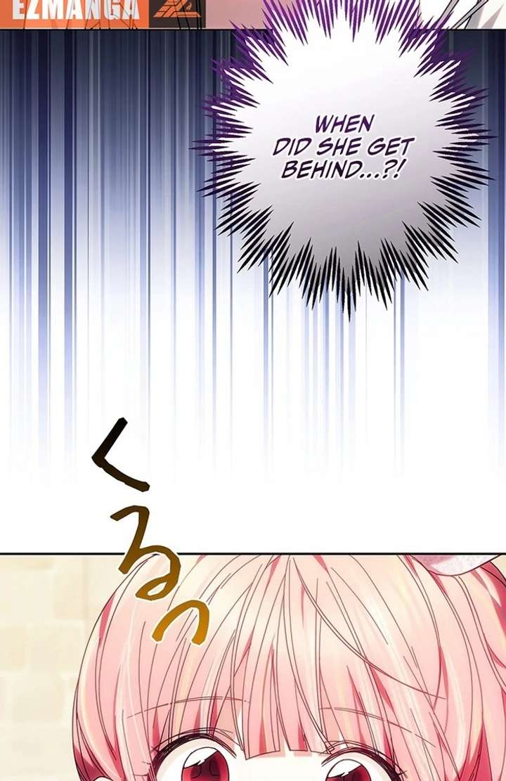 The Super-Strong Noble Lady Wants to Be Truly Weak Chapter 7 - Page 25