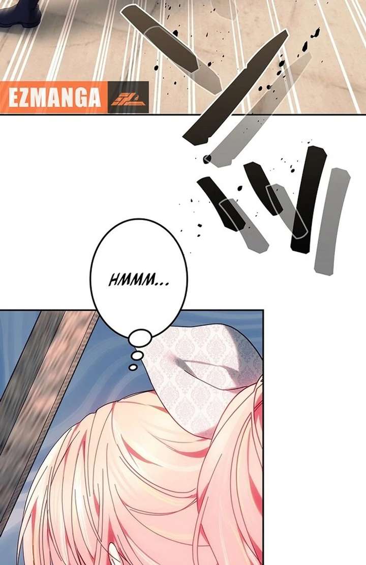 The Super-Strong Noble Lady Wants to Be Truly Weak Chapter 7 - Page 29