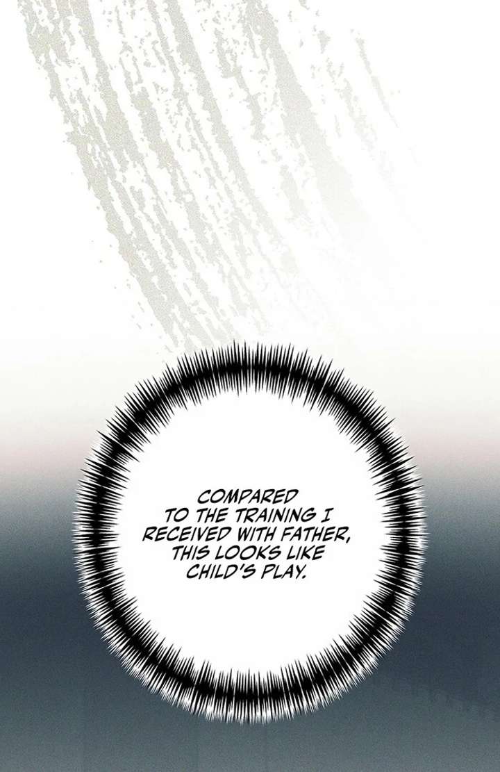 The Super-Strong Noble Lady Wants to Be Truly Weak Chapter 7 - Page 35