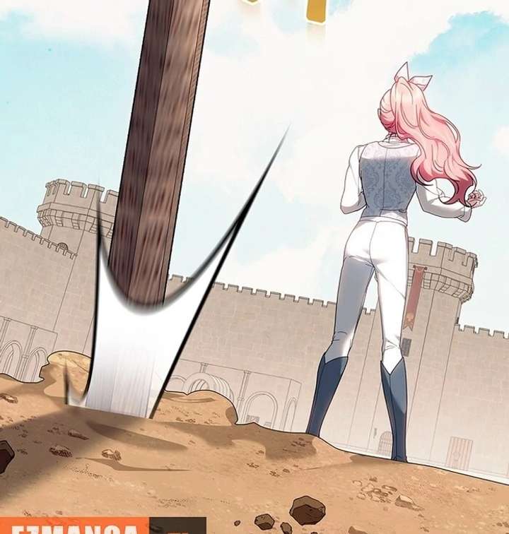 The Super-Strong Noble Lady Wants to Be Truly Weak Chapter 7 - Page 45