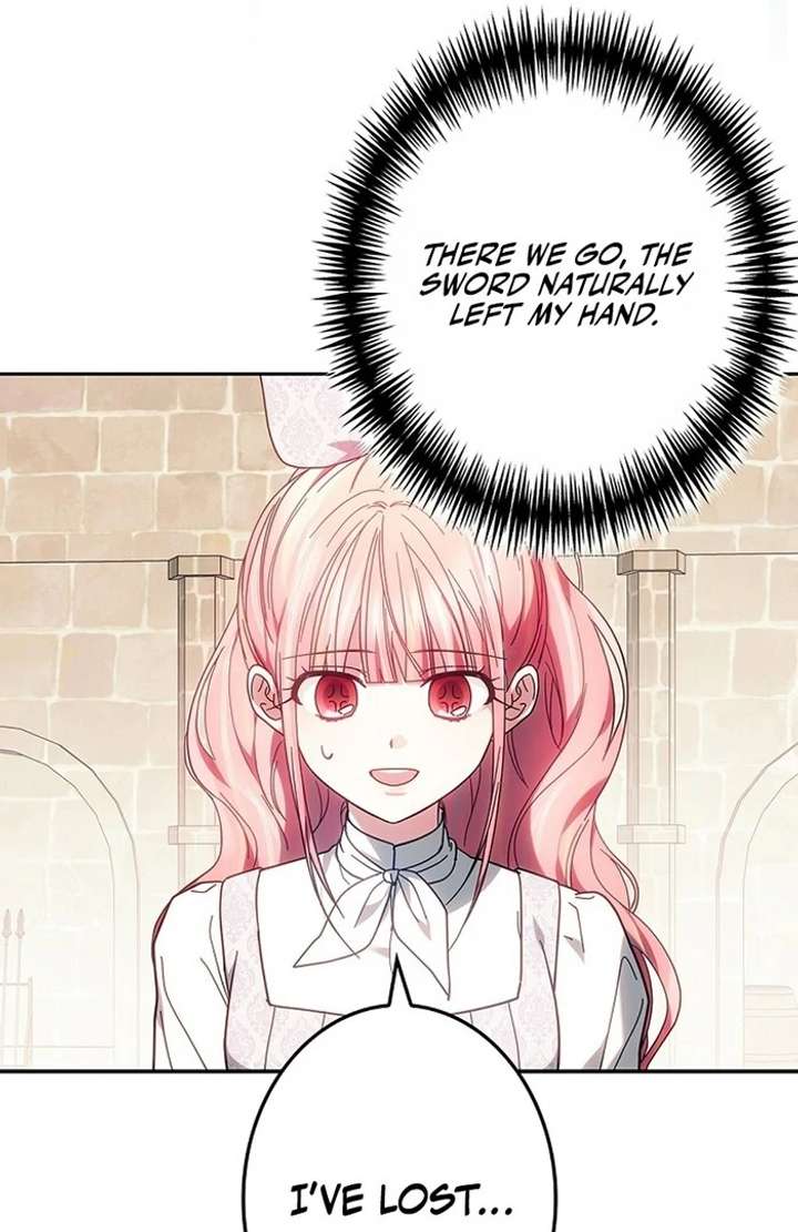 The Super-Strong Noble Lady Wants to Be Truly Weak Chapter 7 - Page 47