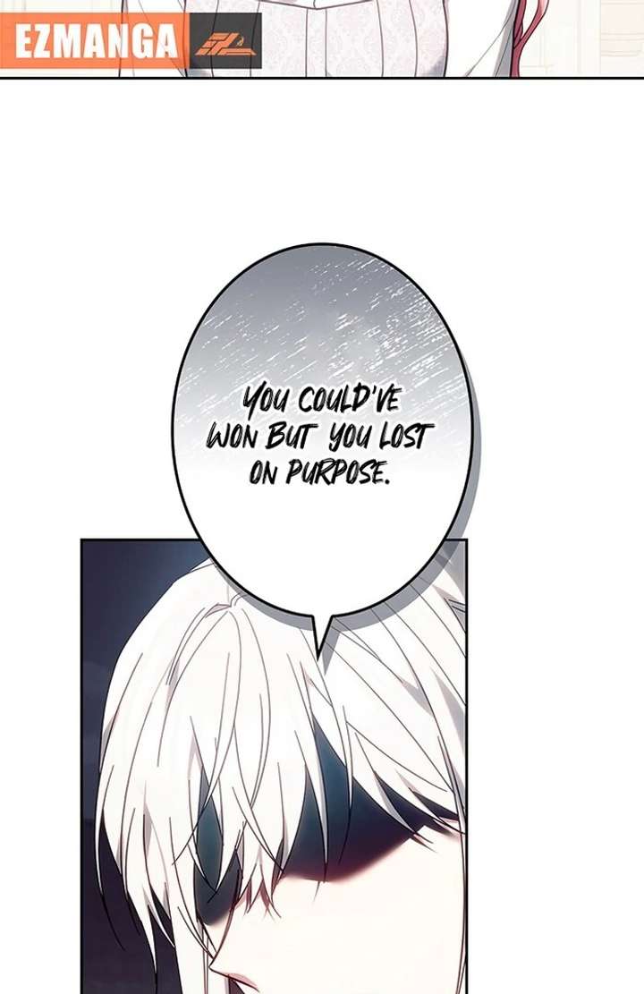 The Super-Strong Noble Lady Wants to Be Truly Weak Chapter 7 - Page 49