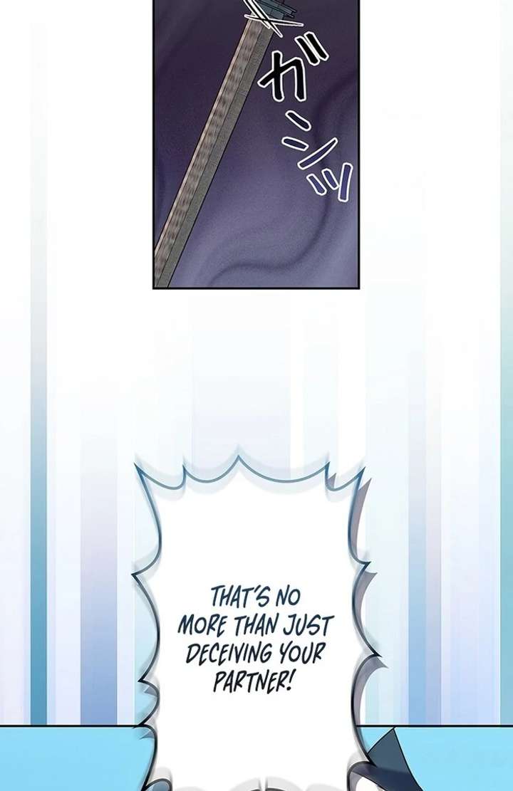 The Super-Strong Noble Lady Wants to Be Truly Weak Chapter 7 - Page 51