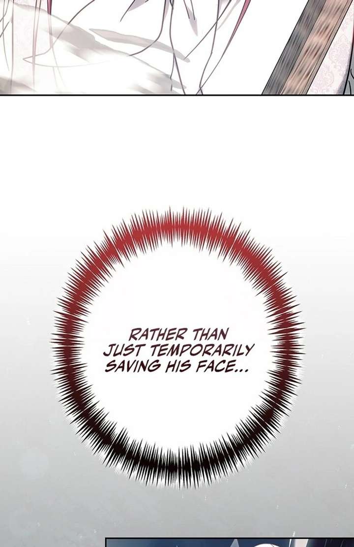 The Super-Strong Noble Lady Wants to Be Truly Weak Chapter 7 - Page 58