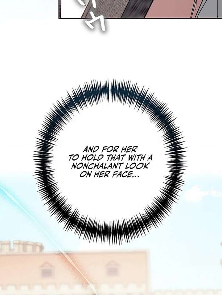 The Super-Strong Noble Lady Wants to Be Truly Weak Chapter 7 - Page 9
