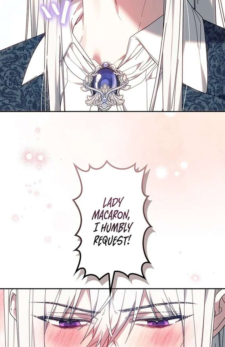 The Super-Strong Noble Lady Wants to Be Truly Weak Chapter 7 - Page 90
