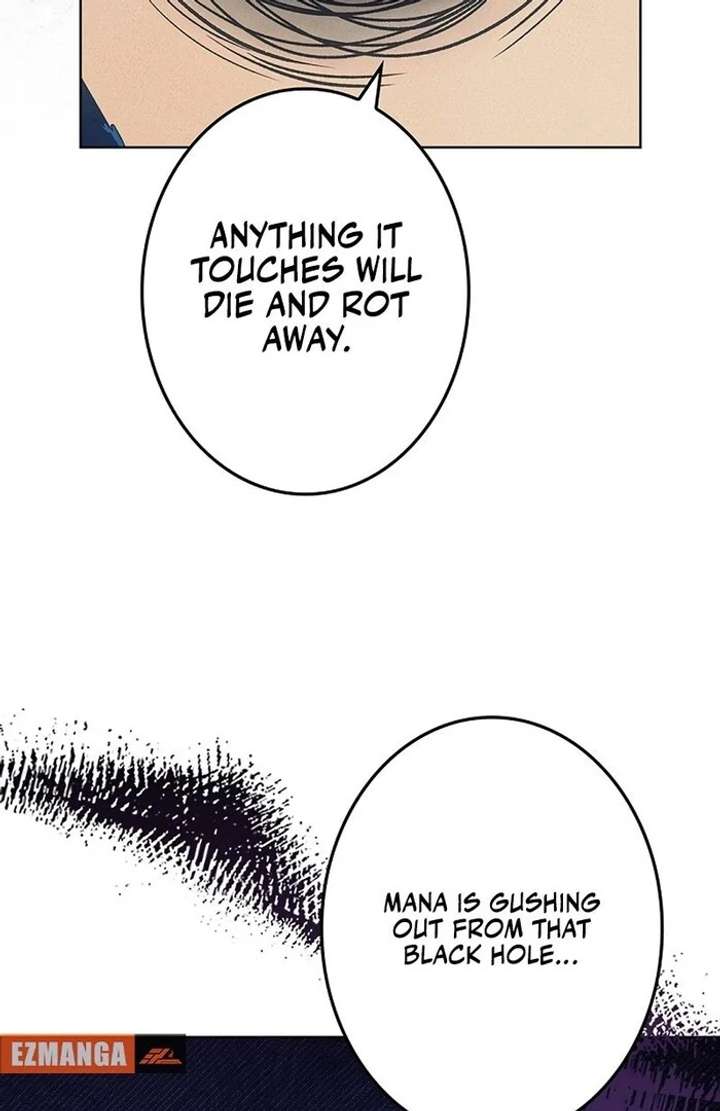 The Super-Strong Noble Lady Wants to Be Truly Weak Chapter 8 - Page 105