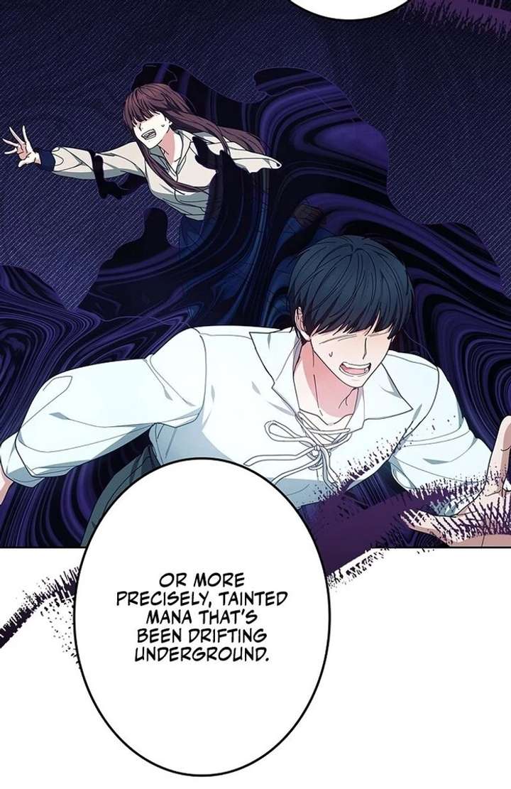 The Super-Strong Noble Lady Wants to Be Truly Weak Chapter 8 - Page 106