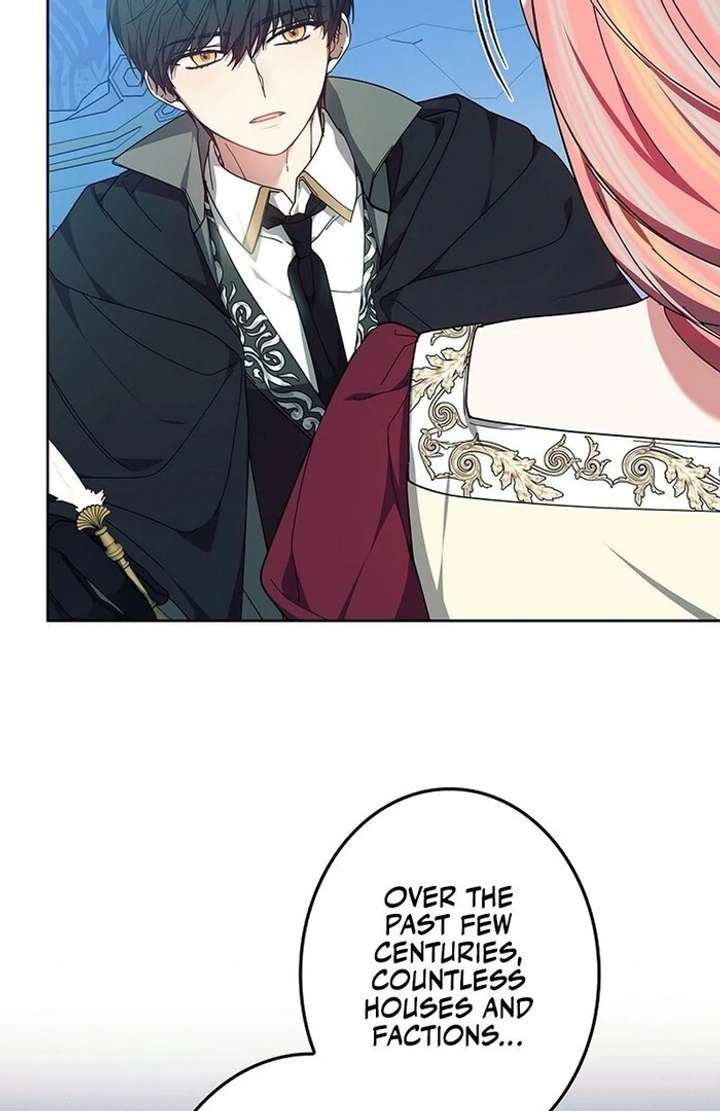 The Super-Strong Noble Lady Wants to Be Truly Weak Chapter 8 - Page 108