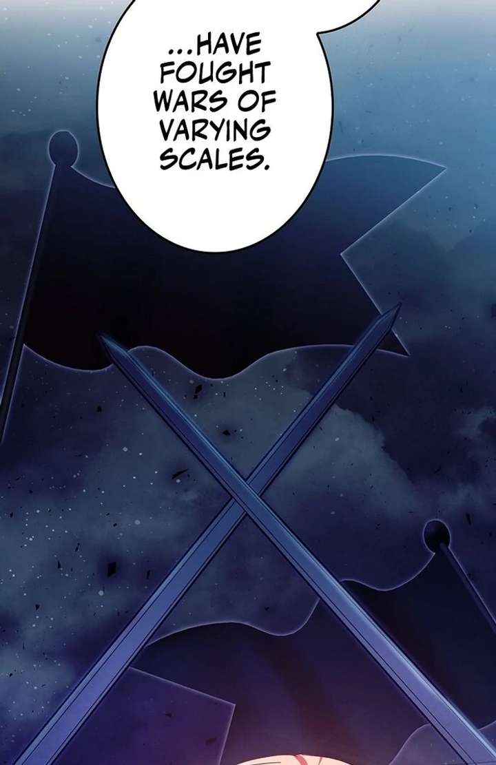 The Super-Strong Noble Lady Wants to Be Truly Weak Chapter 8 - Page 109