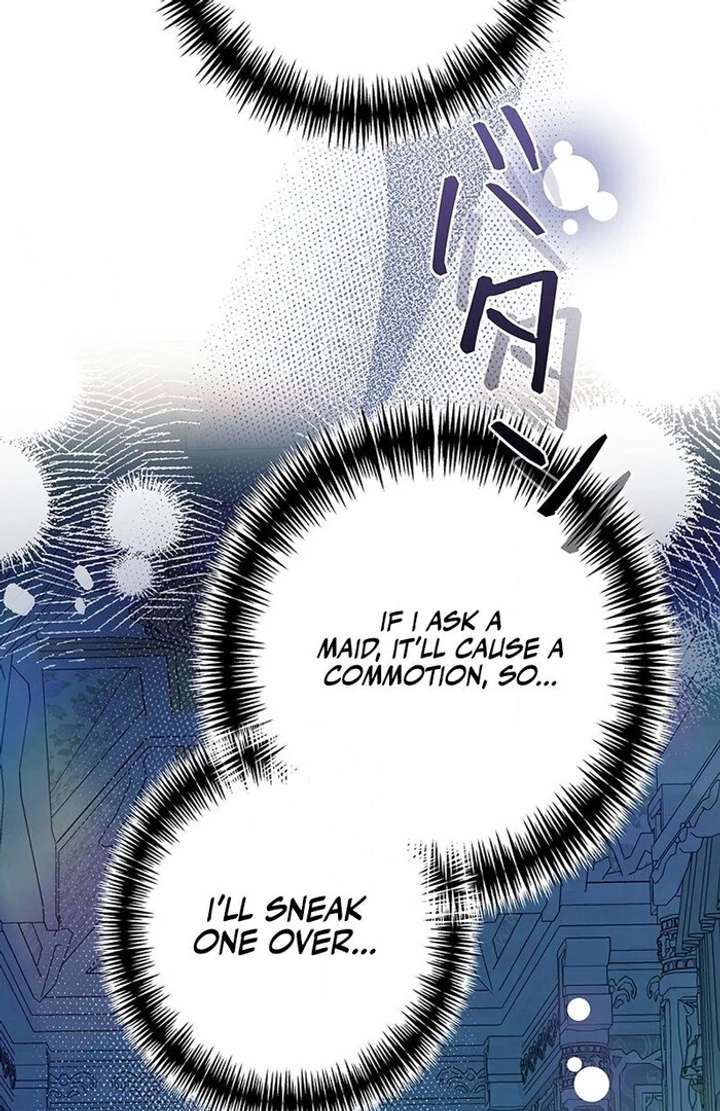 The Super-Strong Noble Lady Wants to Be Truly Weak Chapter 8 - Page 12