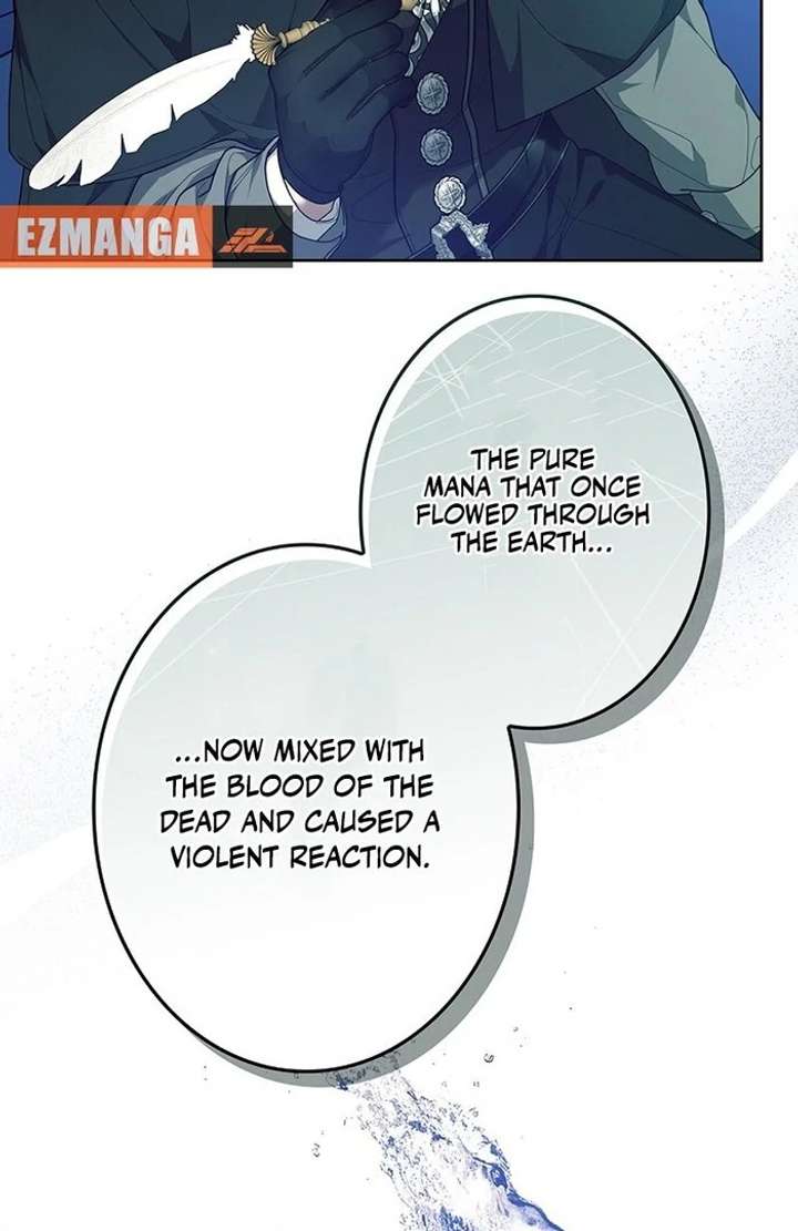 The Super-Strong Noble Lady Wants to Be Truly Weak Chapter 8 - Page 117