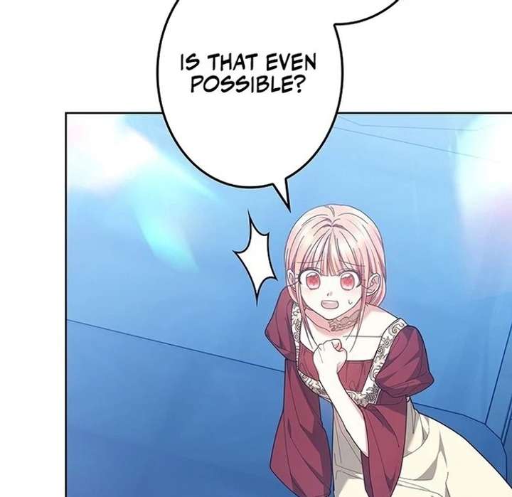 The Super-Strong Noble Lady Wants to Be Truly Weak Chapter 8 - Page 121