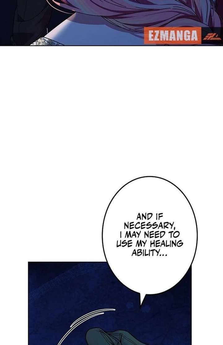 The Super-Strong Noble Lady Wants to Be Truly Weak Chapter 8 - Page 128