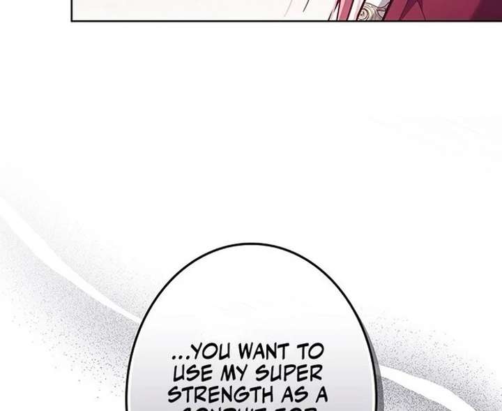 The Super-Strong Noble Lady Wants to Be Truly Weak Chapter 8 - Page 141