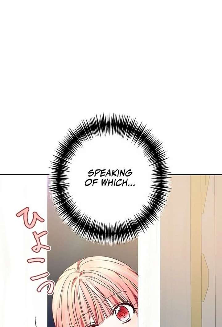 The Super-Strong Noble Lady Wants to Be Truly Weak Chapter 8 - Page 17