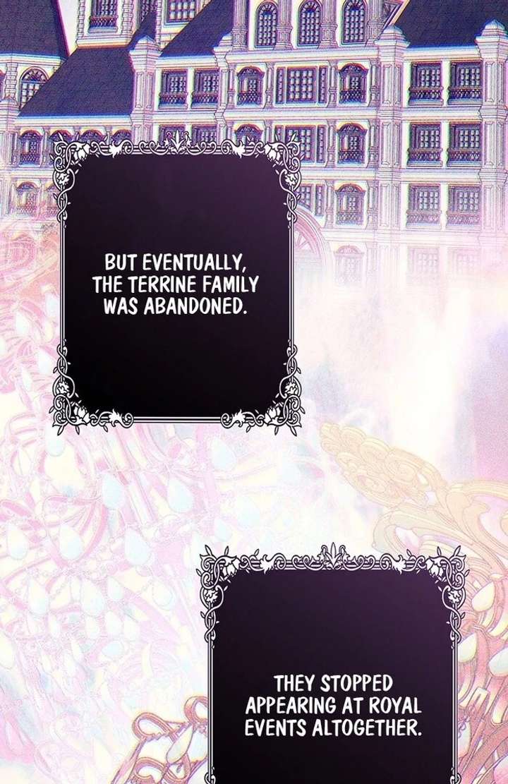 The Super-Strong Noble Lady Wants to Be Truly Weak Chapter 8 - Page 30