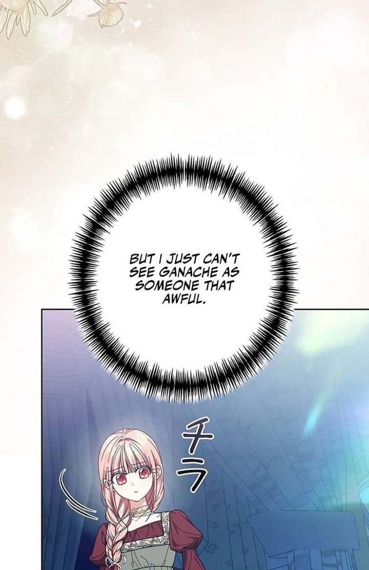 The Super-Strong Noble Lady Wants to Be Truly Weak Chapter 8 - Page 40