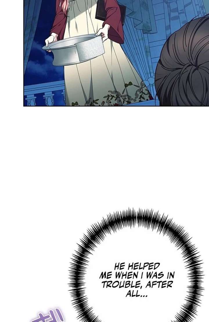 The Super-Strong Noble Lady Wants to Be Truly Weak Chapter 8 - Page 41