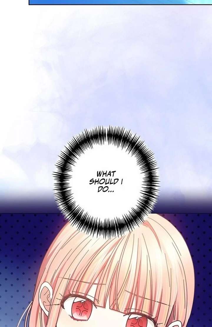 The Super-Strong Noble Lady Wants to Be Truly Weak Chapter 8 - Page 6