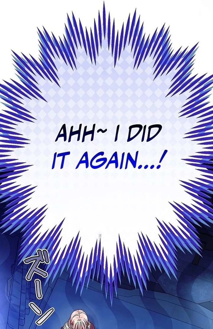 The Super-Strong Noble Lady Wants to Be Truly Weak Chapter 8 - Page 58