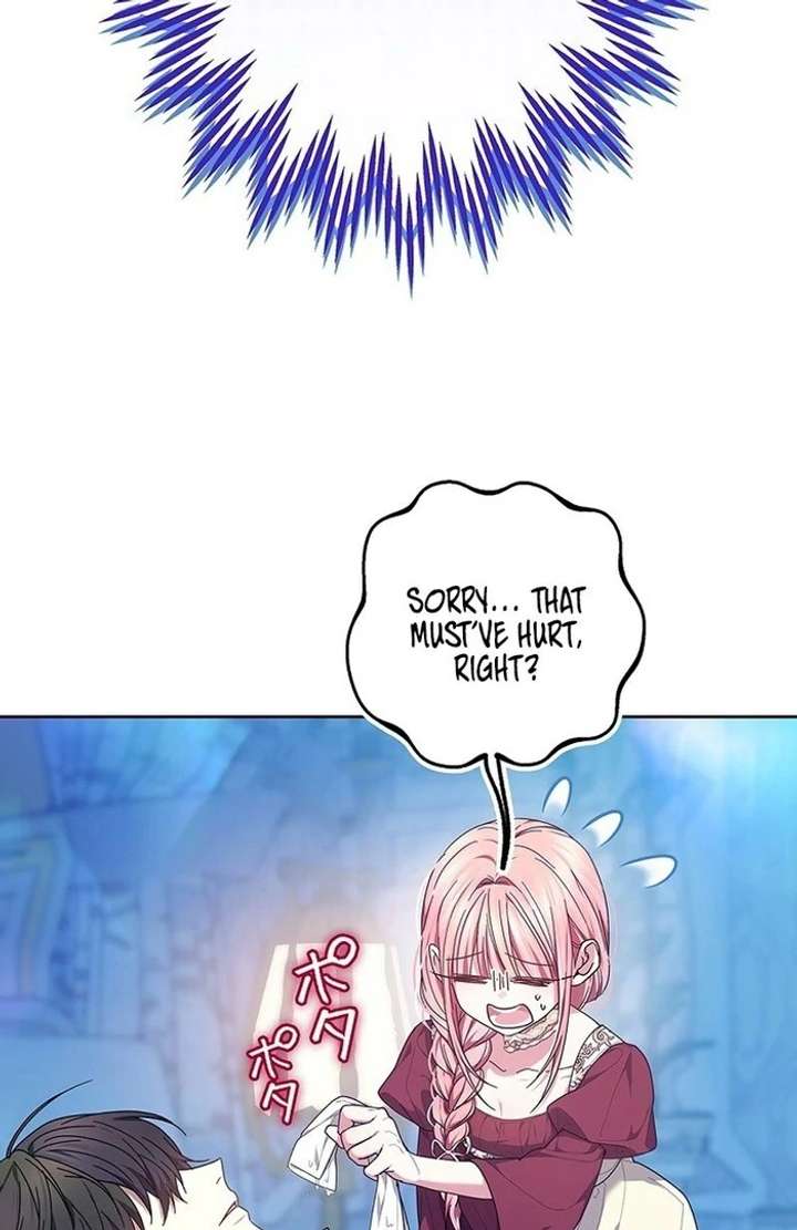 The Super-Strong Noble Lady Wants to Be Truly Weak Chapter 8 - Page 60