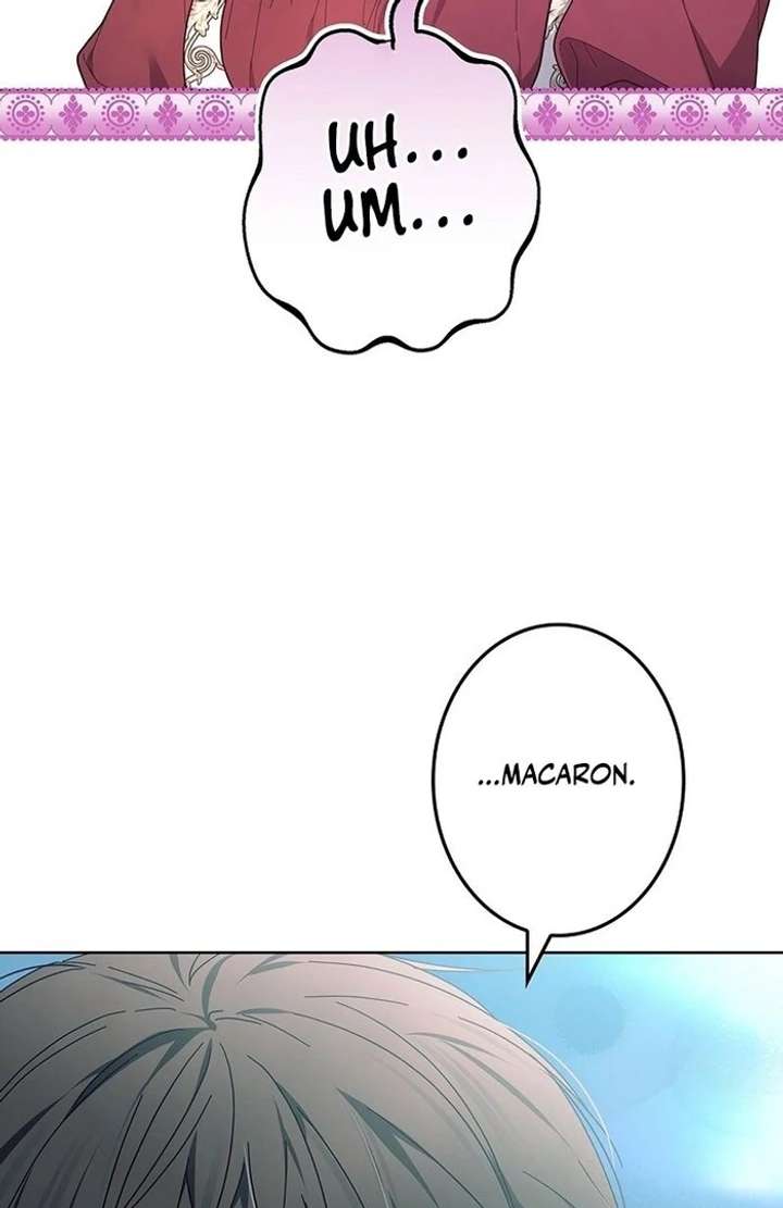The Super-Strong Noble Lady Wants to Be Truly Weak Chapter 8 - Page 86