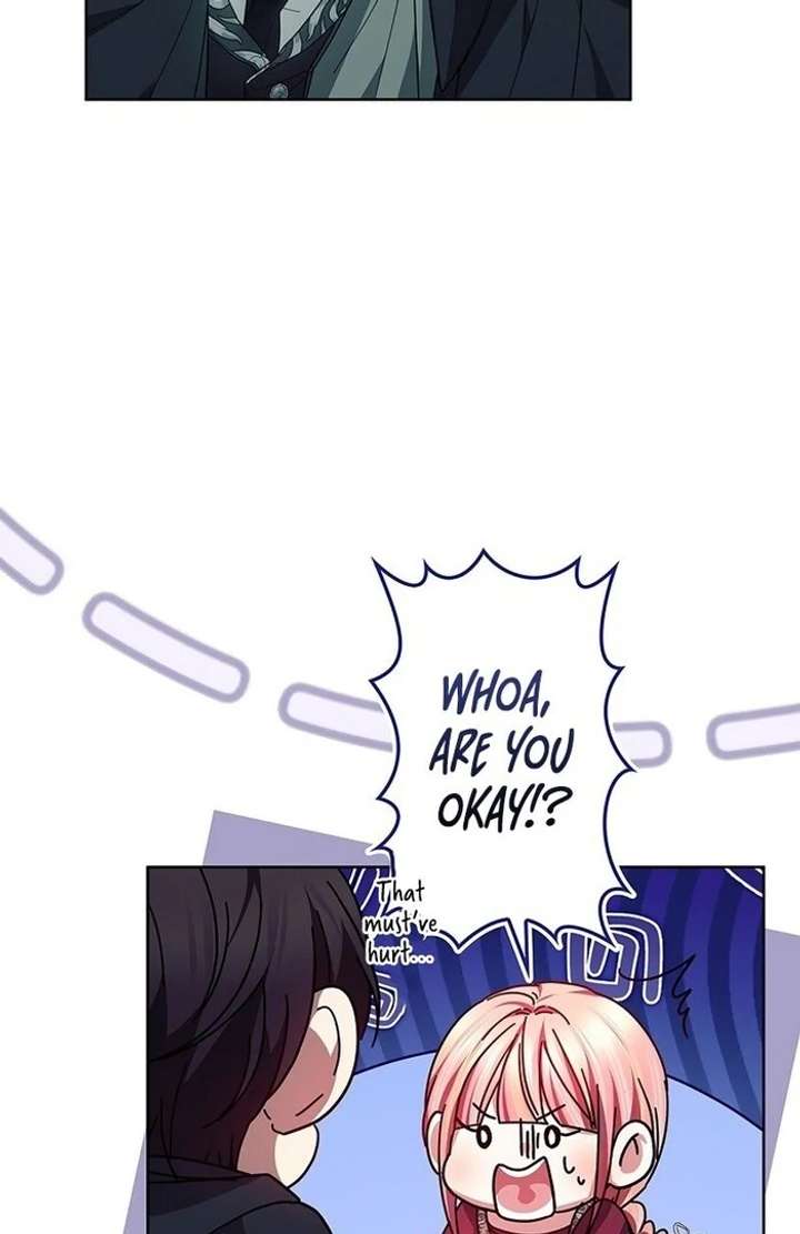 The Super-Strong Noble Lady Wants to Be Truly Weak Chapter 8 - Page 90
