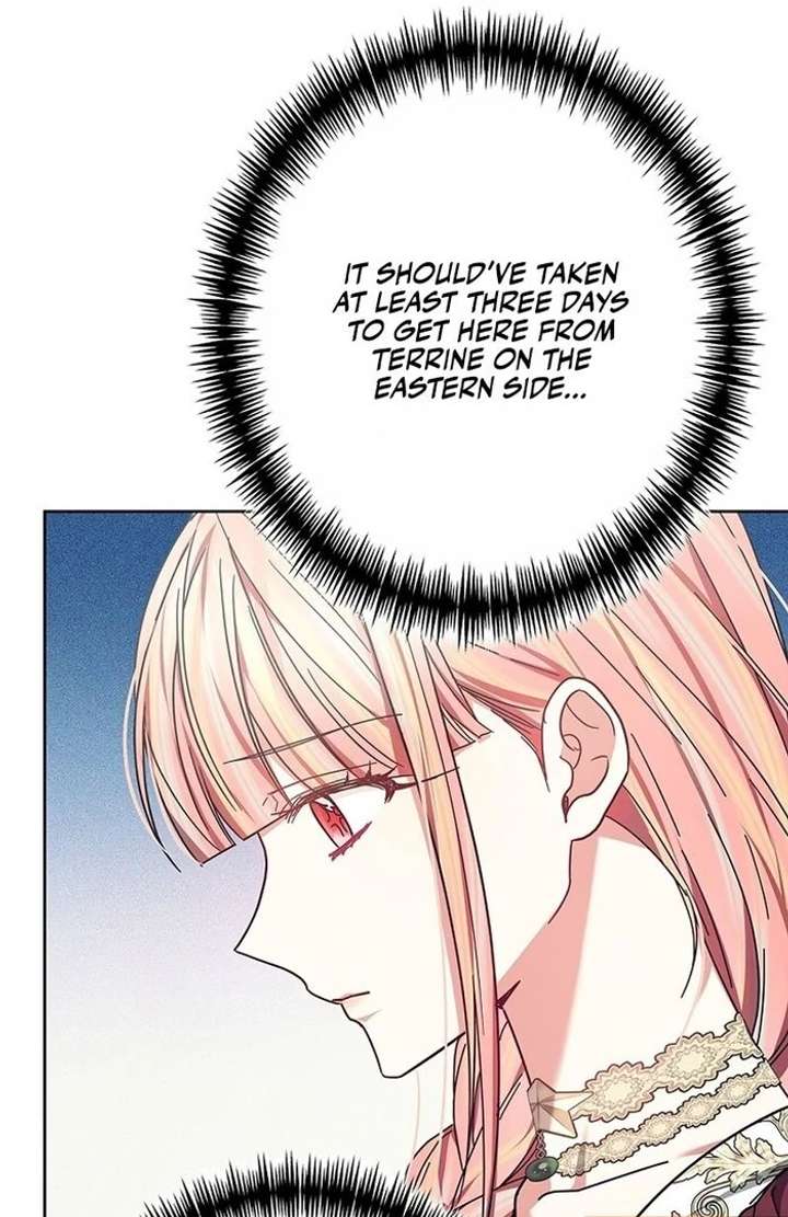 The Super-Strong Noble Lady Wants to Be Truly Weak Chapter 8 - Page 10