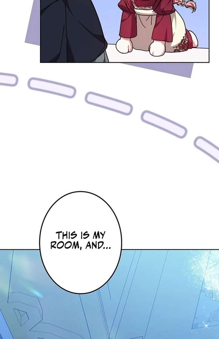 The Super-Strong Noble Lady Wants to Be Truly Weak Chapter 8 - Page 91