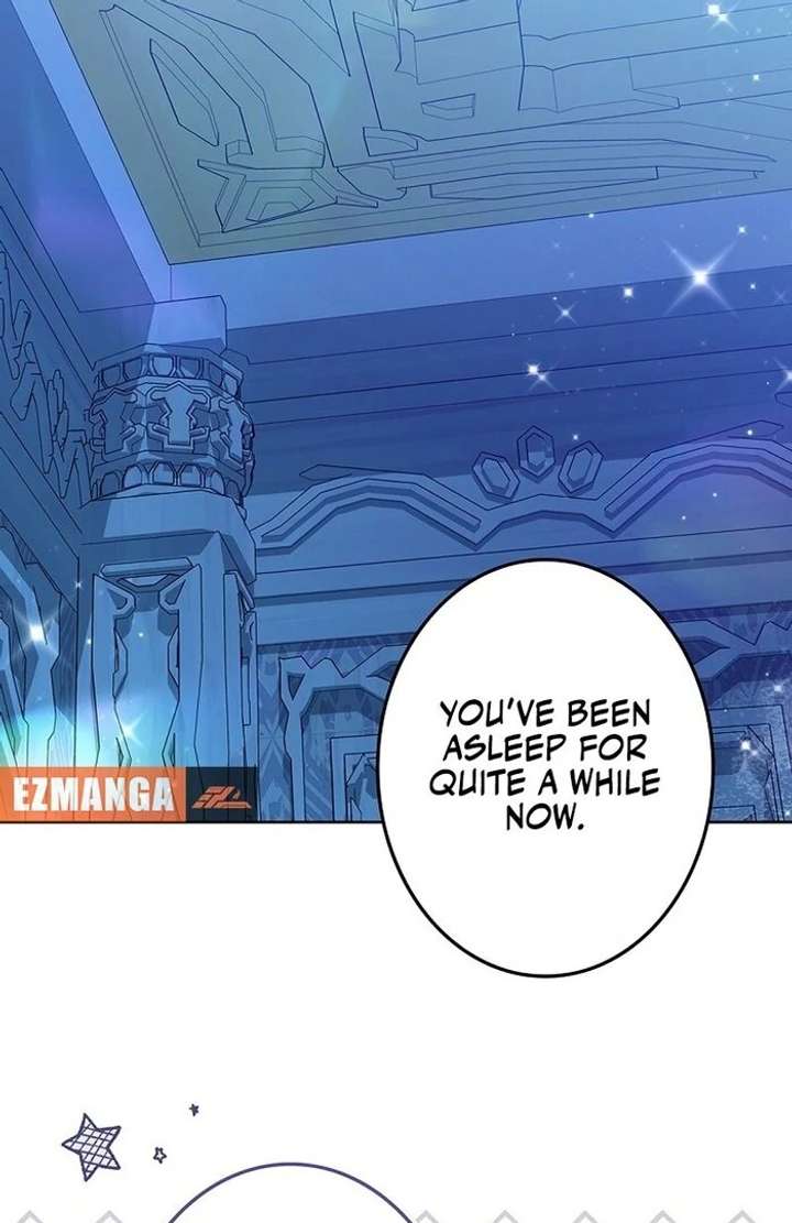 The Super-Strong Noble Lady Wants to Be Truly Weak Chapter 8 - Page 92