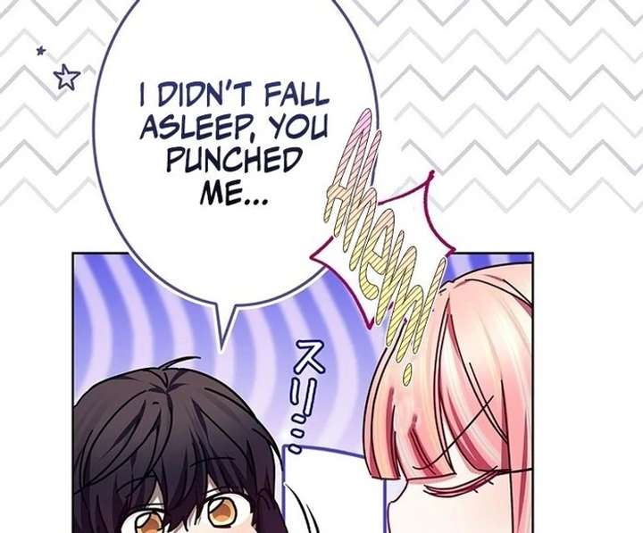 The Super-Strong Noble Lady Wants to Be Truly Weak Chapter 8 - Page 93
