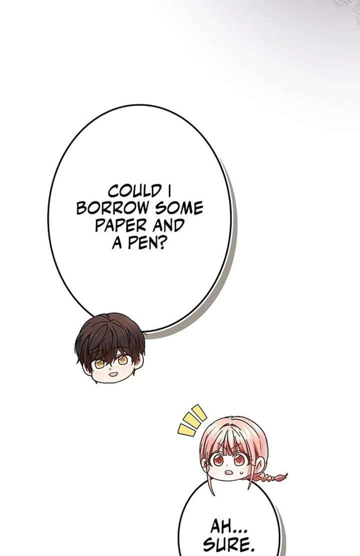 The Super-Strong Noble Lady Wants to Be Truly Weak Chapter 8 - Page 100