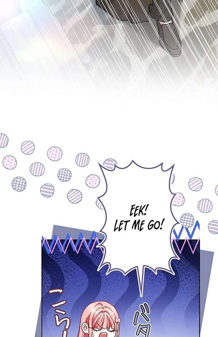 The Super-Strong Noble Lady Wants to Be Truly Weak Chapter 9 - Page 105