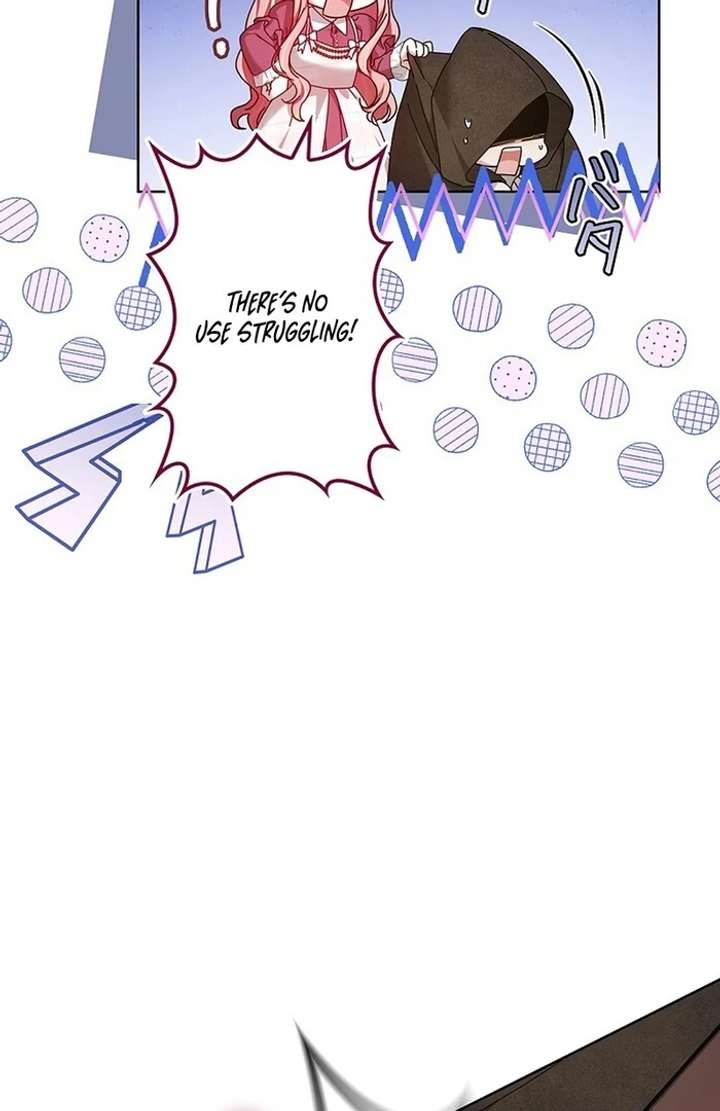 The Super-Strong Noble Lady Wants to Be Truly Weak Chapter 9 - Page 106
