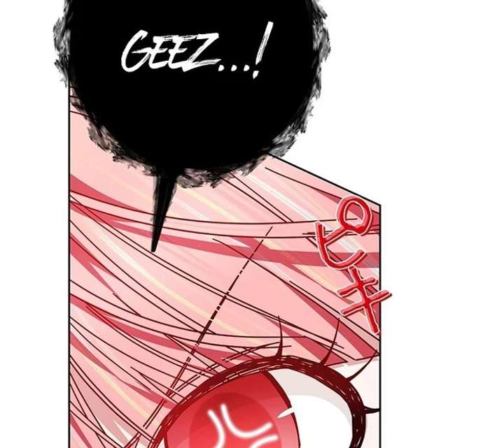 The Super-Strong Noble Lady Wants to Be Truly Weak Chapter 9 - Page 110