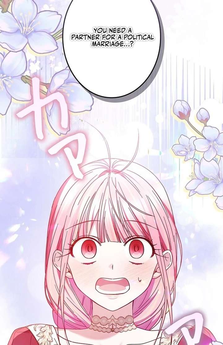 The Super-Strong Noble Lady Wants to Be Truly Weak Chapter 9 - Page 14