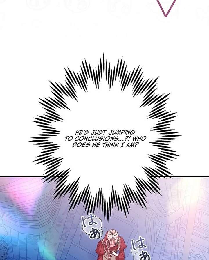 The Super-Strong Noble Lady Wants to Be Truly Weak Chapter 9 - Page 17