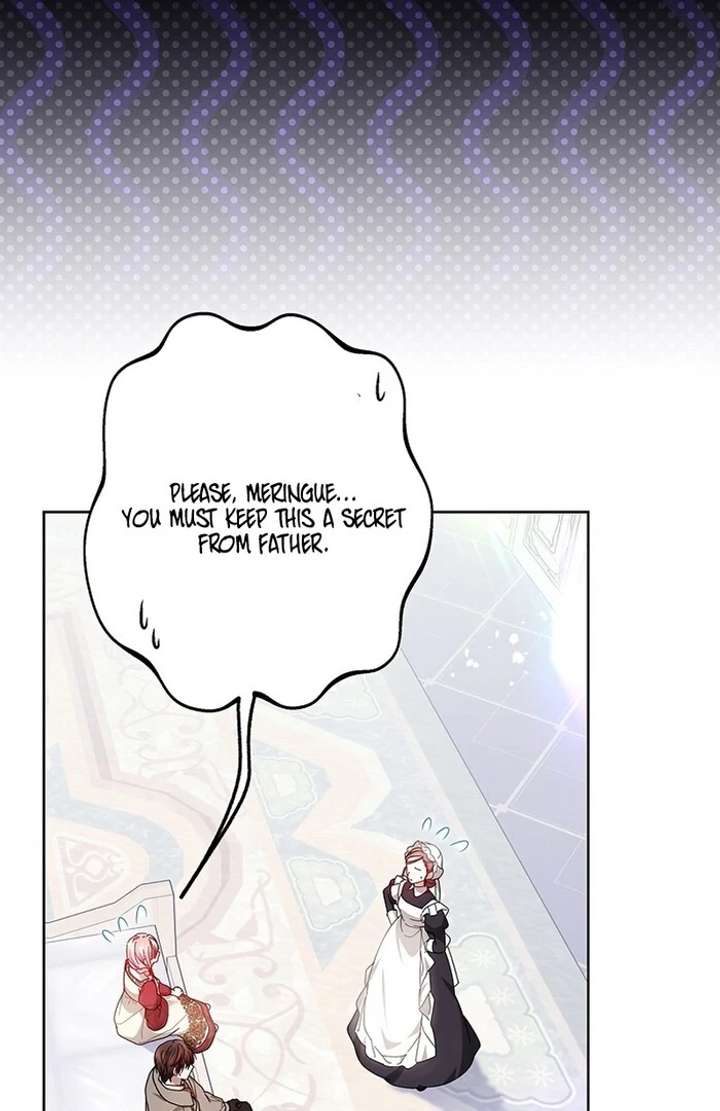 The Super-Strong Noble Lady Wants to Be Truly Weak Chapter 9 - Page 29