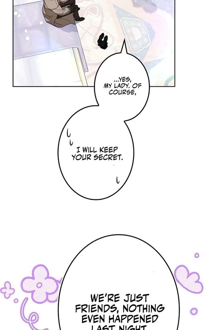 The Super-Strong Noble Lady Wants to Be Truly Weak Chapter 9 - Page 30