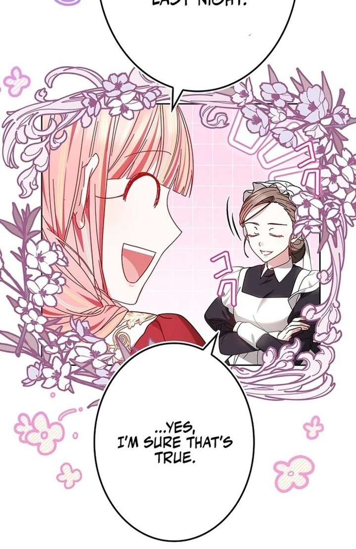 The Super-Strong Noble Lady Wants to Be Truly Weak Chapter 9 - Page 31