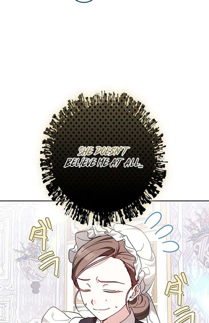 The Super-Strong Noble Lady Wants to Be Truly Weak Chapter 9 - Page 33